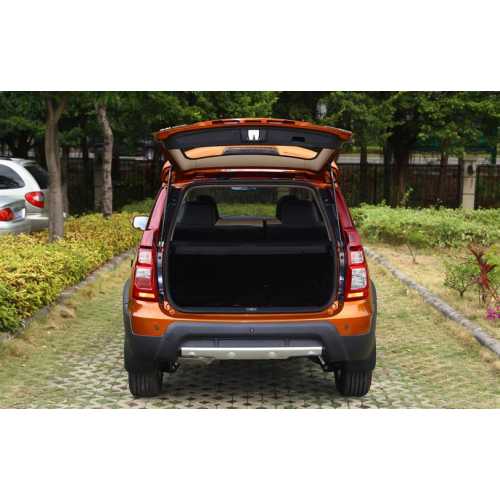 Dongfeng Luxury Auto SUV/SUV Auto مع سيارات عالية الأداء السيارات السيارات الرياضية متعددة الاستخدامات